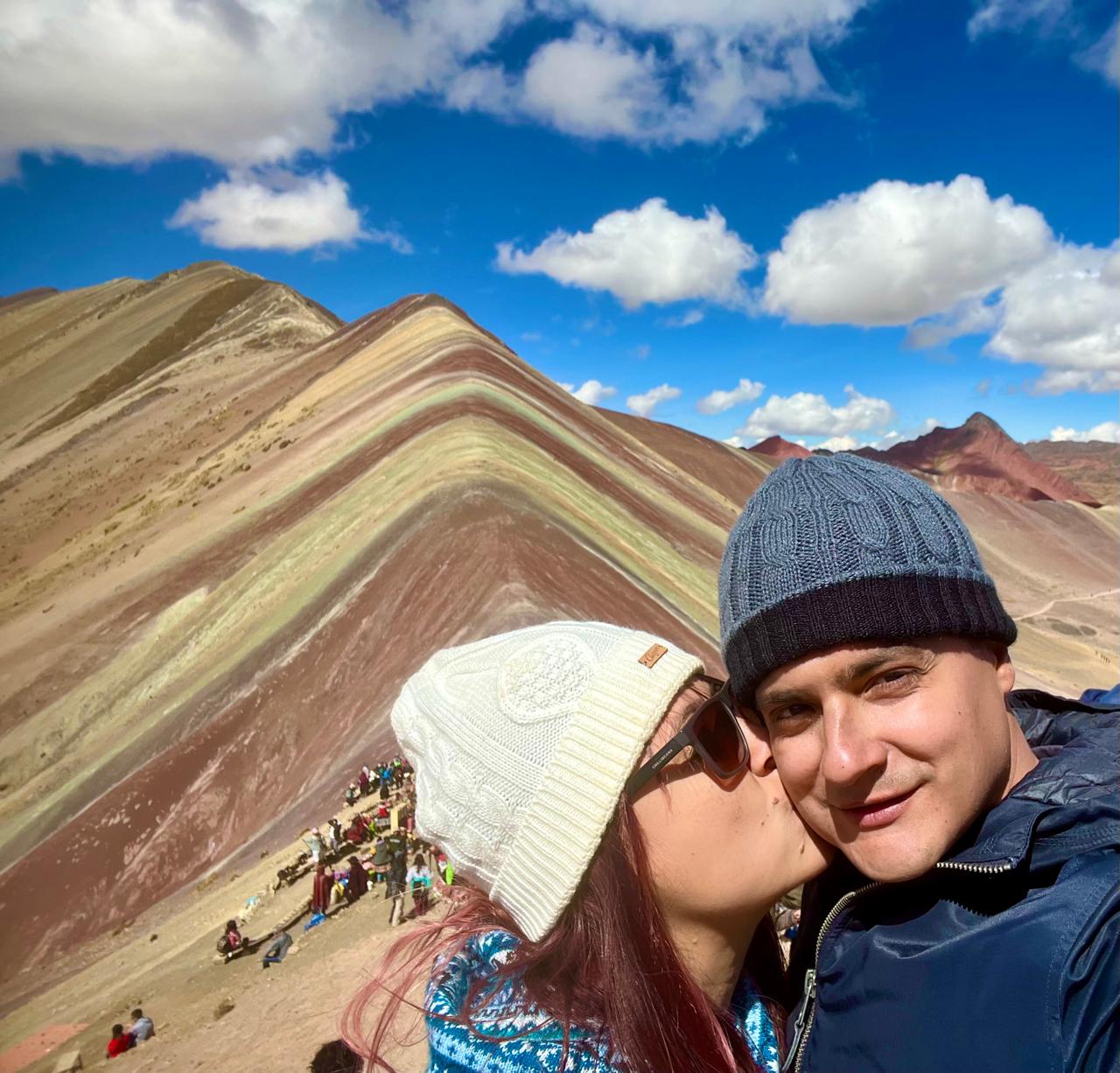 Our Marriage Proposal