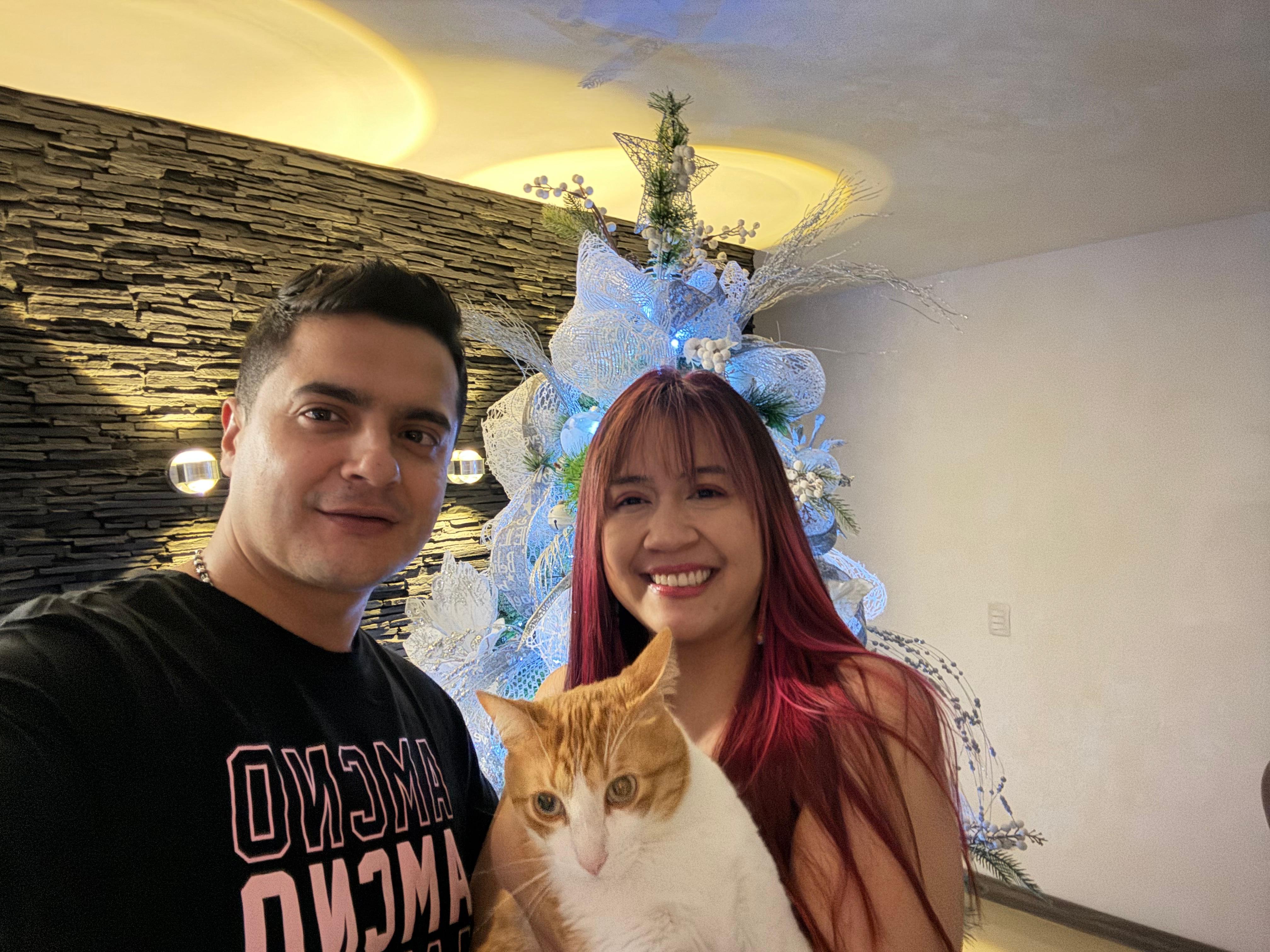 Our Marriage Proposal