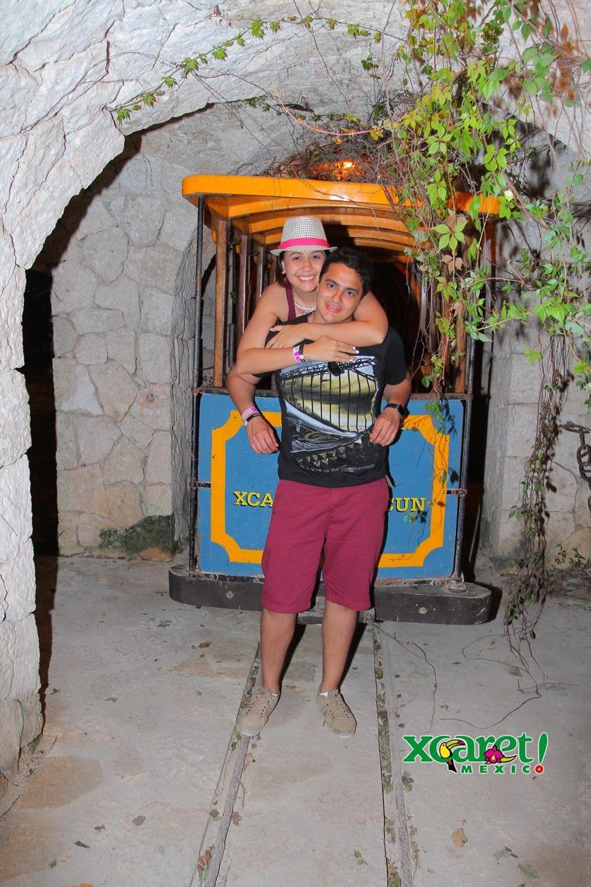 Our Marriage Proposal